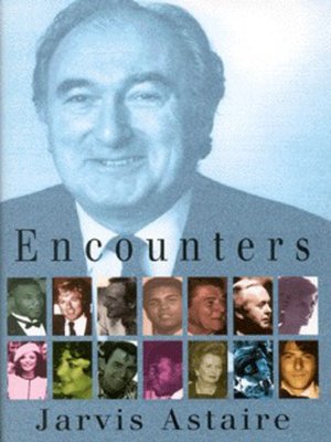 cover image of Encounters
